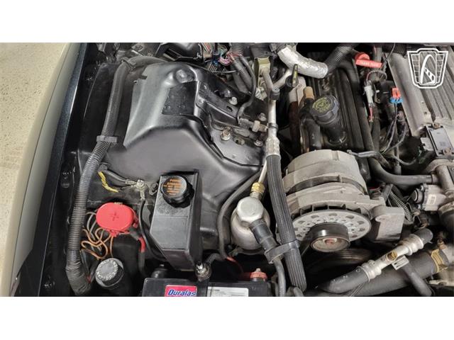 1994 Chevrolet Camaro (CC-2120593) for sale in Dearborn, Michigan