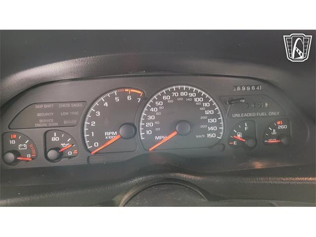 1994 Chevrolet Camaro (CC-2120593) for sale in Dearborn, Michigan