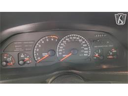 1994 Chevrolet Camaro (CC-2120593) for sale in Dearborn, Michigan