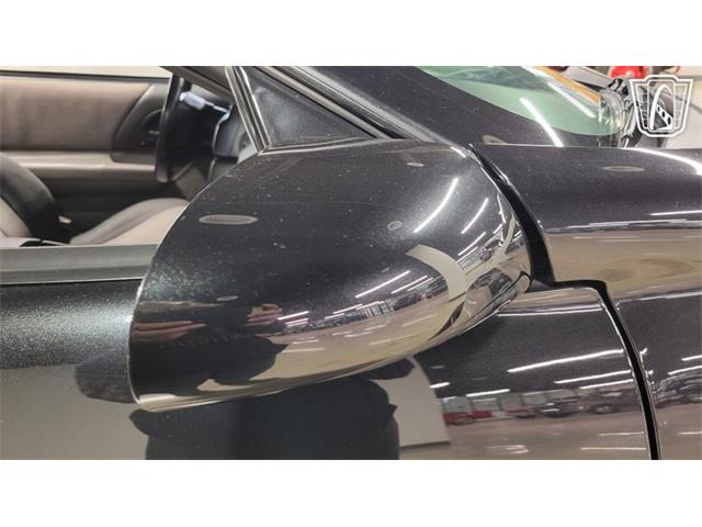 1994 Chevrolet Camaro (CC-2120593) for sale in Dearborn, Michigan