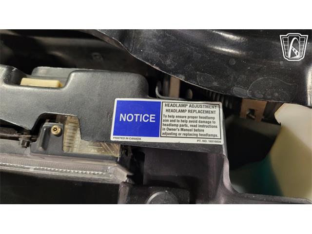 1994 Chevrolet Camaro (CC-2120593) for sale in Dearborn, Michigan