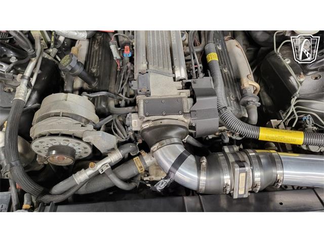 1994 Chevrolet Camaro (CC-2120593) for sale in Dearborn, Michigan