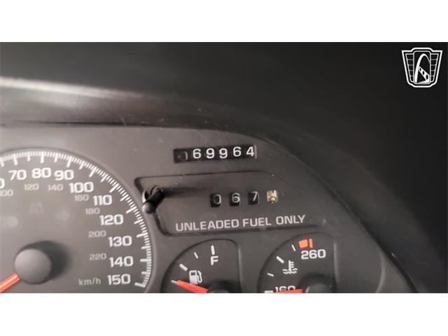 1994 Chevrolet Camaro (CC-2120593) for sale in Dearborn, Michigan
