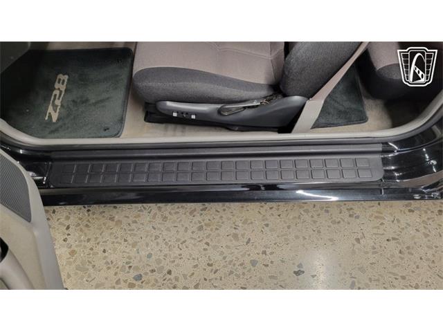 1994 Chevrolet Camaro (CC-2120593) for sale in Dearborn, Michigan