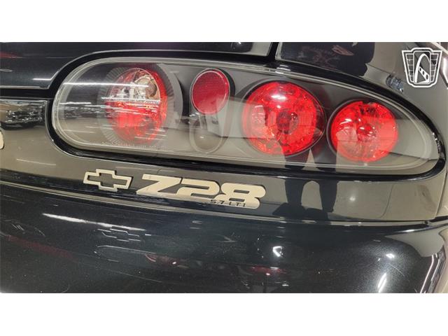 1994 Chevrolet Camaro (CC-2120593) for sale in Dearborn, Michigan