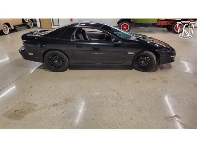 1994 Chevrolet Camaro (CC-2120593) for sale in Dearborn, Michigan