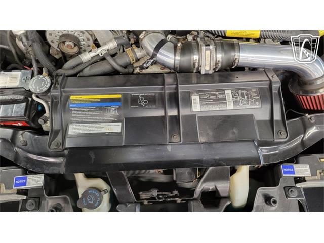 1994 Chevrolet Camaro (CC-2120593) for sale in Dearborn, Michigan