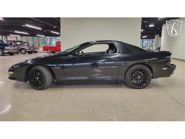 1994 Chevrolet Camaro (CC-2120593) for sale in Dearborn, Michigan