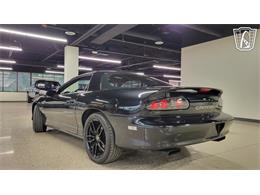 1994 Chevrolet Camaro (CC-2120593) for sale in Dearborn, Michigan