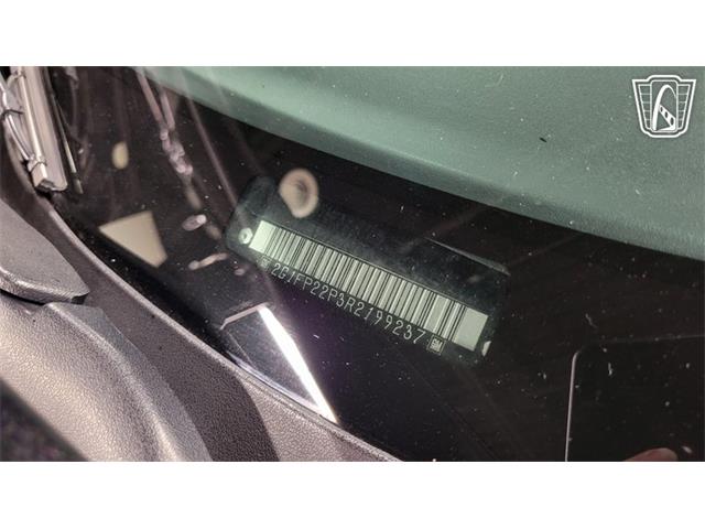 1994 Chevrolet Camaro (CC-2120593) for sale in Dearborn, Michigan