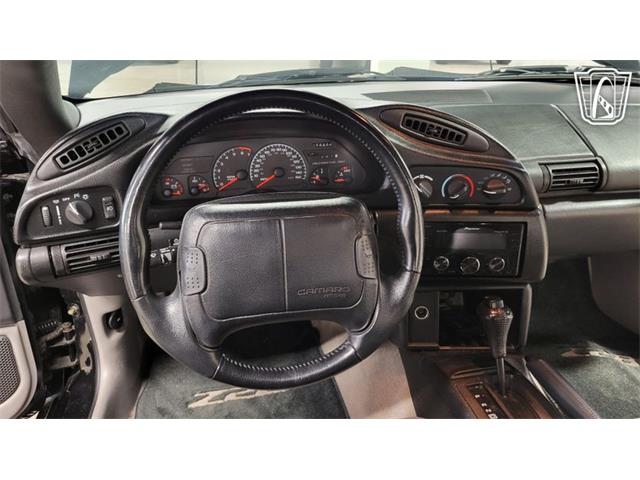 1994 Chevrolet Camaro (CC-2120593) for sale in Dearborn, Michigan