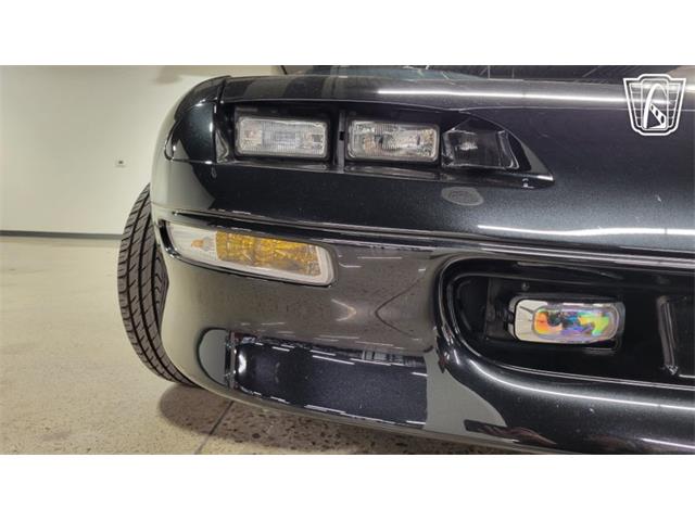 1994 Chevrolet Camaro (CC-2120593) for sale in Dearborn, Michigan