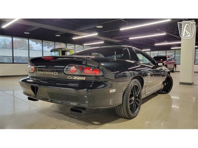 1994 Chevrolet Camaro (CC-2120593) for sale in Dearborn, Michigan