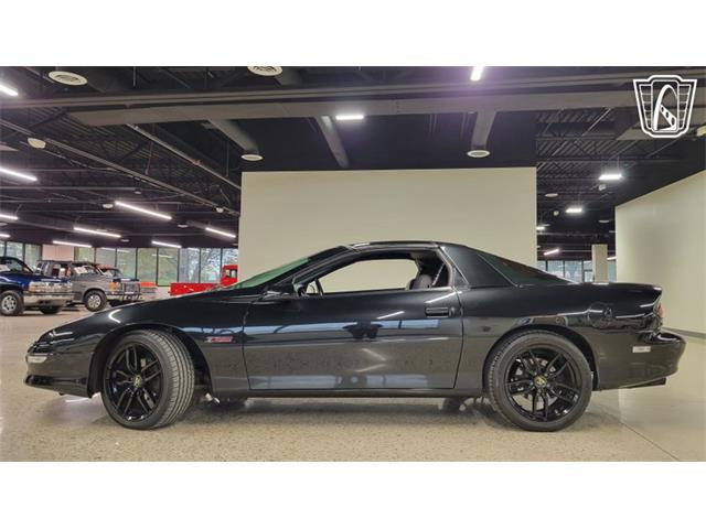 1994 Chevrolet Camaro (CC-2120593) for sale in Dearborn, Michigan