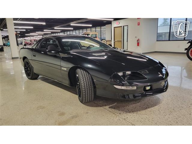1994 Chevrolet Camaro (CC-2120593) for sale in Dearborn, Michigan