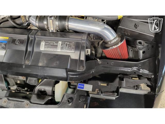 1994 Chevrolet Camaro (CC-2120593) for sale in Dearborn, Michigan