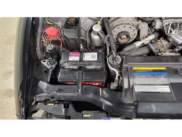 1994 Chevrolet Camaro (CC-2120593) for sale in Dearborn, Michigan