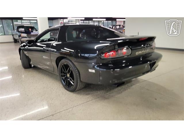 1994 Chevrolet Camaro (CC-2120593) for sale in Dearborn, Michigan