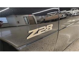 1994 Chevrolet Camaro (CC-2120593) for sale in Dearborn, Michigan