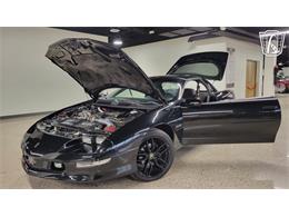 1994 Chevrolet Camaro (CC-2120593) for sale in Dearborn, Michigan
