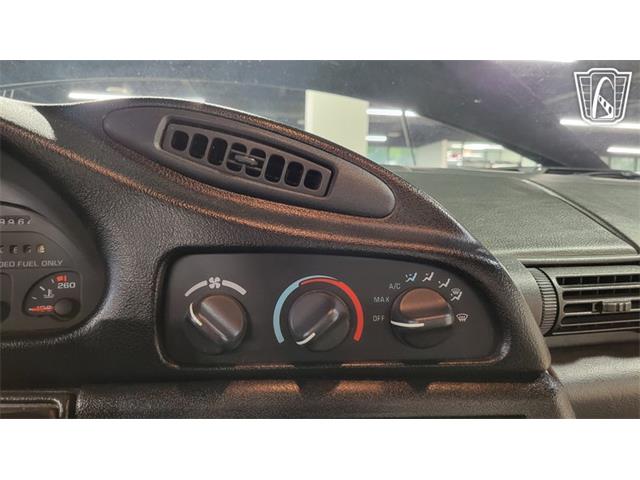1994 Chevrolet Camaro (CC-2120593) for sale in Dearborn, Michigan