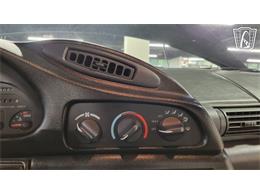 1994 Chevrolet Camaro (CC-2120593) for sale in Dearborn, Michigan