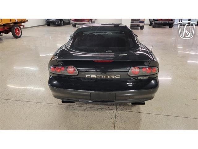 1994 Chevrolet Camaro (CC-2120593) for sale in Dearborn, Michigan