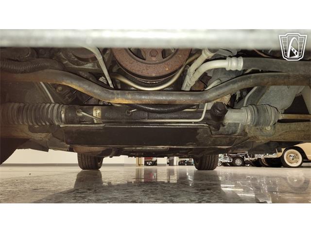 1994 Chevrolet Camaro (CC-2120593) for sale in Dearborn, Michigan
