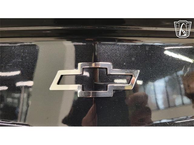 1994 Chevrolet Camaro (CC-2120593) for sale in Dearborn, Michigan