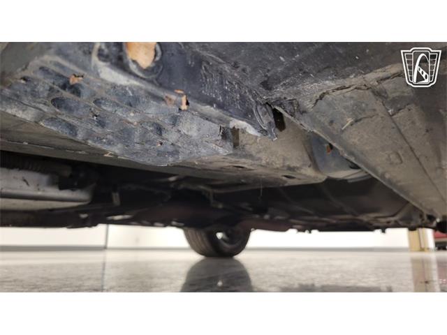 1994 Chevrolet Camaro (CC-2120593) for sale in Dearborn, Michigan