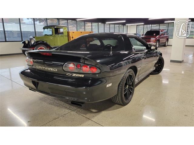 1994 Chevrolet Camaro (CC-2120593) for sale in Dearborn, Michigan