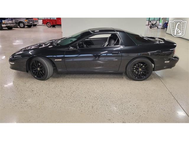 1994 Chevrolet Camaro (CC-2120593) for sale in Dearborn, Michigan