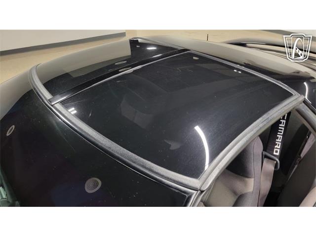 1994 Chevrolet Camaro (CC-2120593) for sale in Dearborn, Michigan