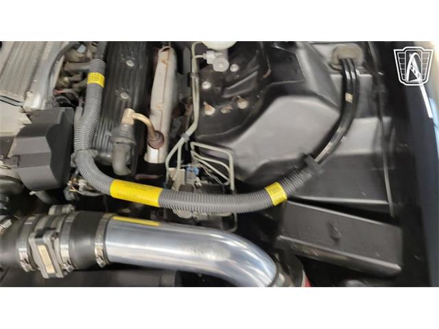 1994 Chevrolet Camaro (CC-2120593) for sale in Dearborn, Michigan