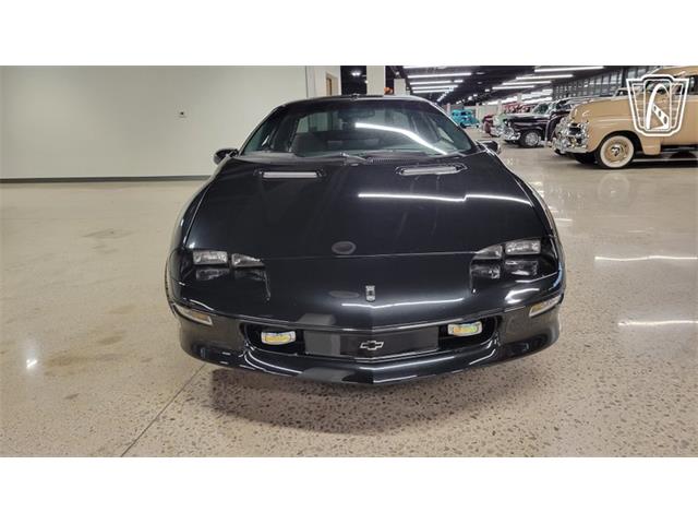 1994 Chevrolet Camaro (CC-2120593) for sale in Dearborn, Michigan