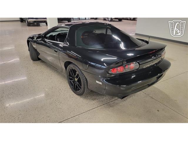 1994 Chevrolet Camaro (CC-2120593) for sale in Dearborn, Michigan