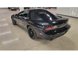 1994 Chevrolet Camaro (CC-2120593) for sale in Dearborn, Michigan