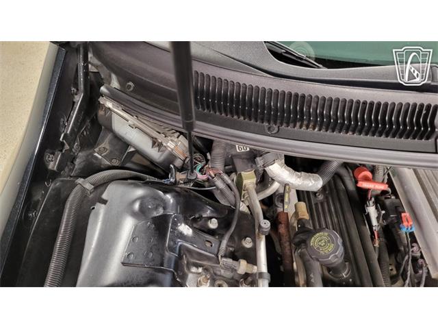 1994 Chevrolet Camaro (CC-2120593) for sale in Dearborn, Michigan