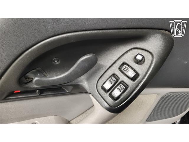 1994 Chevrolet Camaro (CC-2120593) for sale in Dearborn, Michigan