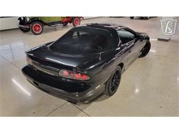 1994 Chevrolet Camaro (CC-2120593) for sale in Dearborn, Michigan
