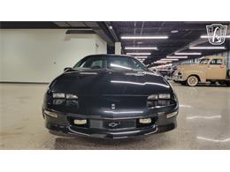 1994 Chevrolet Camaro (CC-2120593) for sale in Dearborn, Michigan
