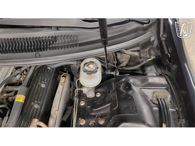 1994 Chevrolet Camaro (CC-2120593) for sale in Dearborn, Michigan