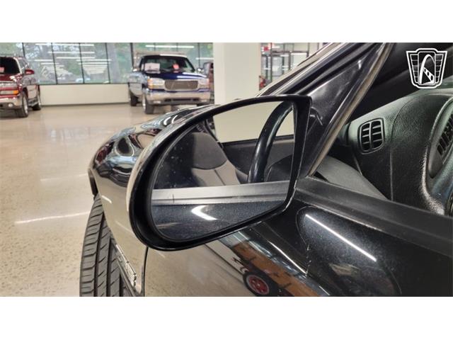 1994 Chevrolet Camaro (CC-2120593) for sale in Dearborn, Michigan