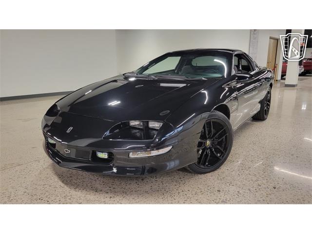 1994 Chevrolet Camaro (CC-2120593) for sale in Dearborn, Michigan