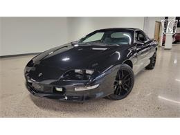 1994 Chevrolet Camaro (CC-2120593) for sale in Dearborn, Michigan