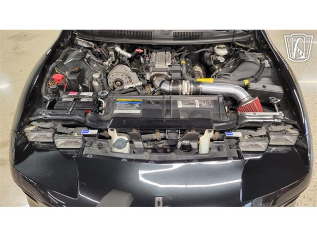 1994 Chevrolet Camaro (CC-2120593) for sale in Dearborn, Michigan