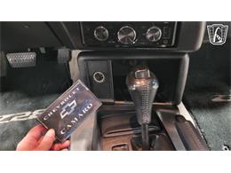 1994 Chevrolet Camaro (CC-2120593) for sale in Dearborn, Michigan