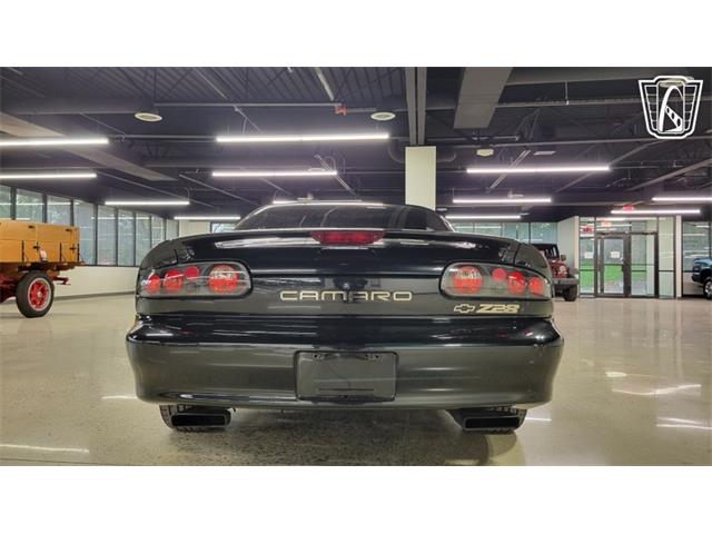 1994 Chevrolet Camaro (CC-2120593) for sale in Dearborn, Michigan