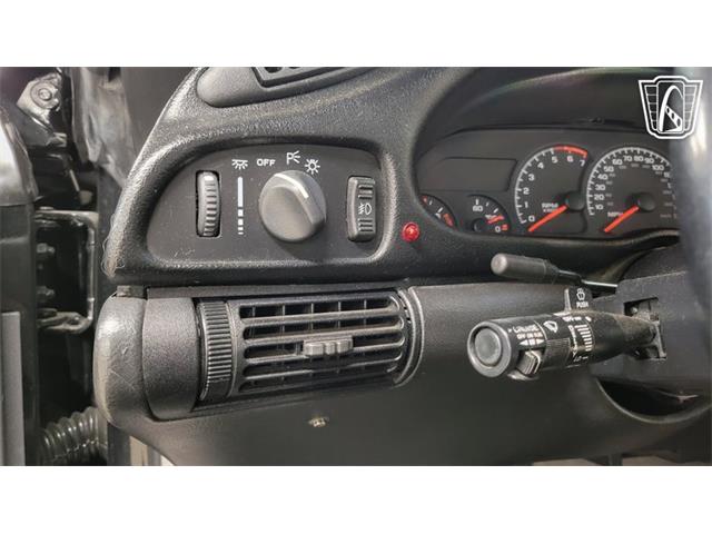 1994 Chevrolet Camaro (CC-2120593) for sale in Dearborn, Michigan