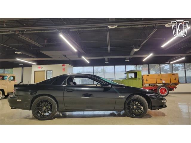 1994 Chevrolet Camaro (CC-2120593) for sale in Dearborn, Michigan